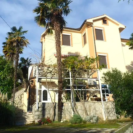 Apartment With Parking Space - 24005 *