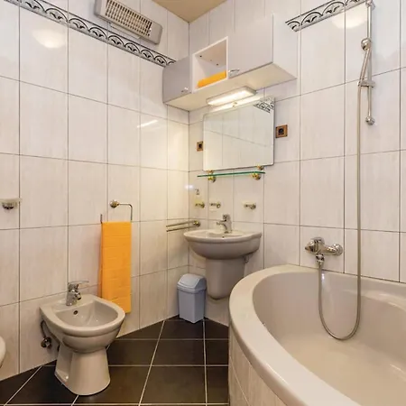 With A Parking Space - 24005 Apartment Opatija