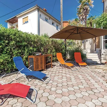 With A Parking Space - 24005 * Опатія