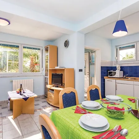 Appartement With A Parking Space - 24005 Opatija