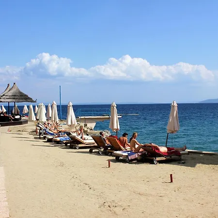 Appartement With A Parking Space - 24005 Opatija