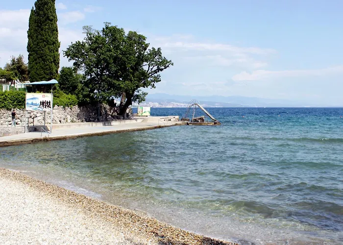 Апартаменти With A Parking Space - 24005