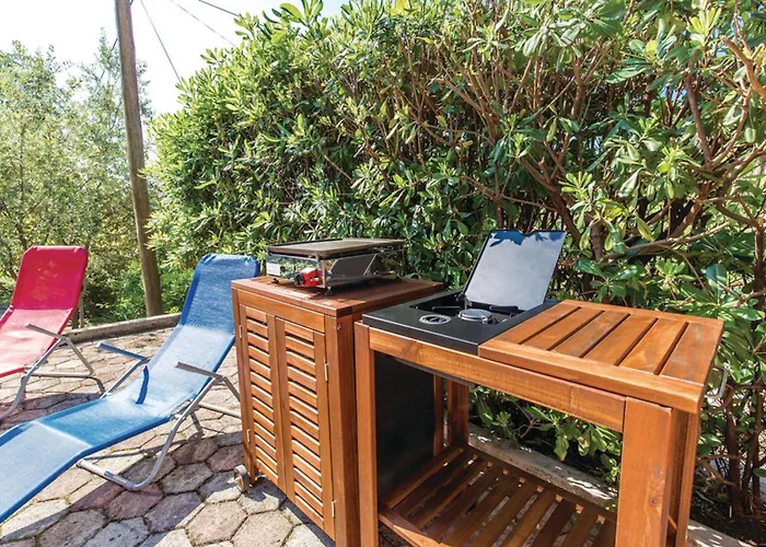 With A Parking Space - 24005 Appartamento