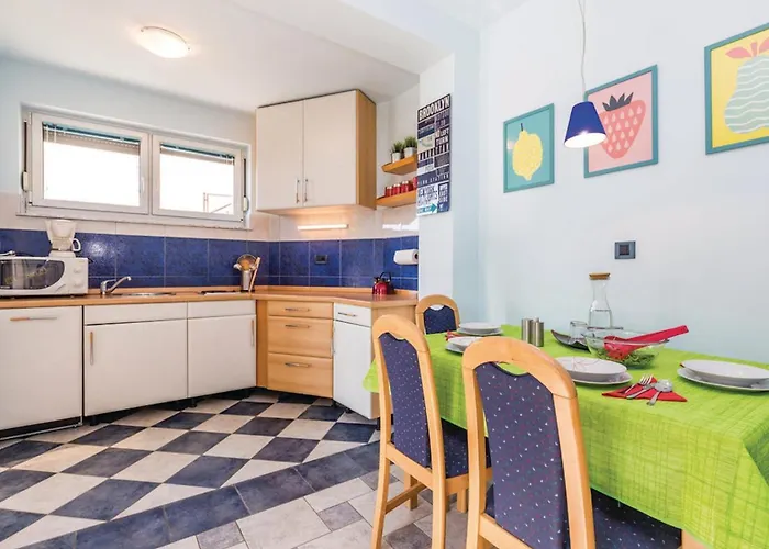 With A Parking Space - 24005 *