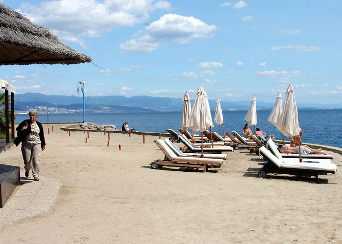 דירה With A Parking Space - 24005