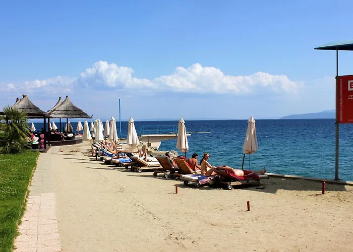 Apartment With A Parking Space - 24005 Opatija