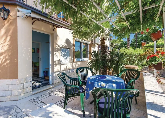 With A Parking Space - 24005 *